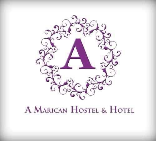 A Marican Hostel & Hotel