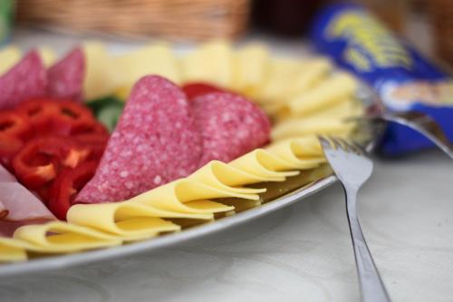 A Marican Hostel & Hotel