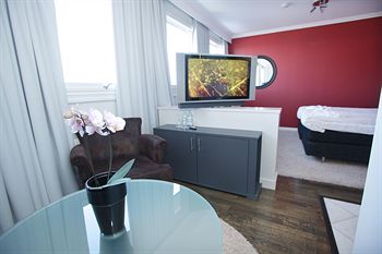 Elite Grand Hotel Norrköping