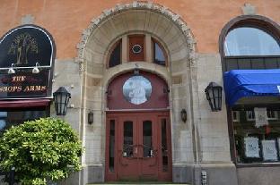 Elite Grand Hotel Norrköping