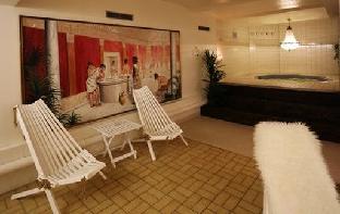 Elite Grand Hotel Norrköping