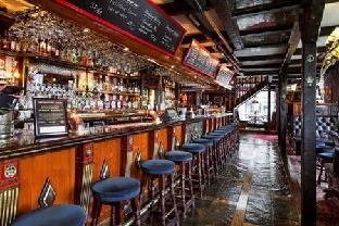 Elite Grand Hotel Norrköping