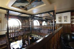 Elite Grand Hotel Norrköping