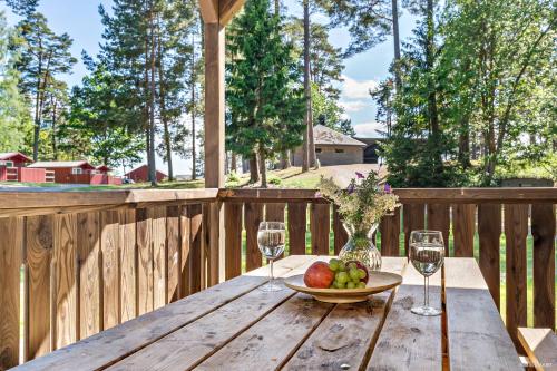 First Camp Kolmården - Norrköping