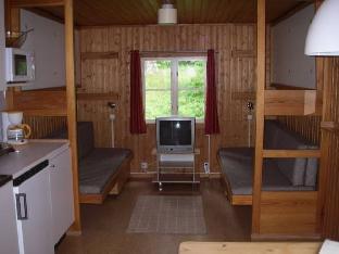 First Camp Kolmården - Norrköping