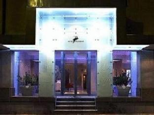 Hotel President