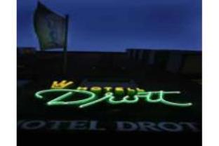 Hotell Drott