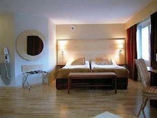 Quality Hotel Ekoxen