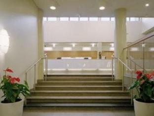 Scandic Frimurarehotellet