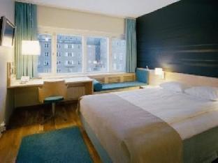 Scandic Frimurarehotellet