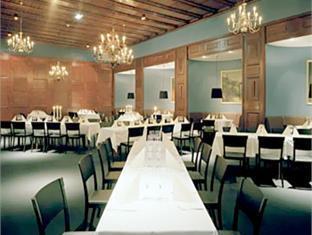 Scandic Frimurarehotellet