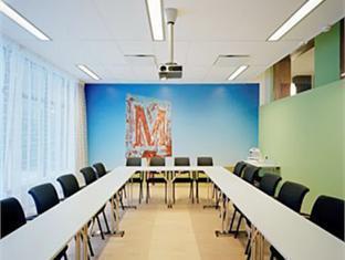 Scandic Frimurarehotellet