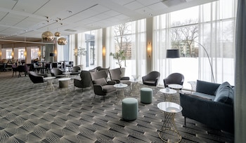 Scandic Linköping City