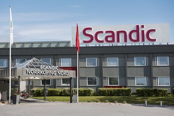 Scandic Norrköping Nord