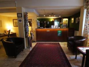 Stångå Hotell, Sweden Hotels