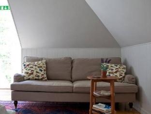 Stegeborgs Trädgårdshotell