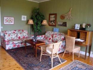 Stegeborgs Trädgårdshotell