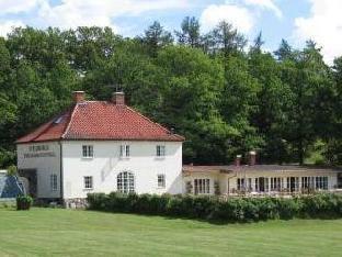 Stegeborgs Trädgårdshotell