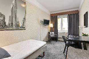 Sure Hotel by Best Western Centric