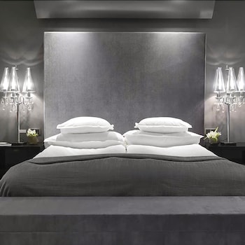 The Lamp Hotel Norrkoping