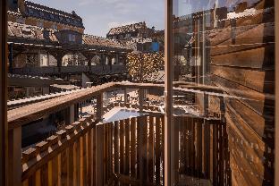 The Lamp Hotel Norrkoping