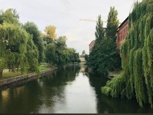 Vattengrändens Vandrarhem & Hotel