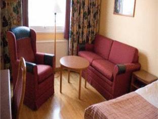 Villa Fridhem Hotell & Konferens