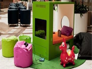 Villa Fridhem Hotell & Konferens