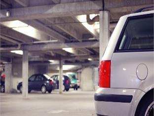 Villa Fridhem Hotell & Konferens