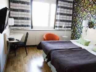 Villa Fridhem Hotell & Konferens