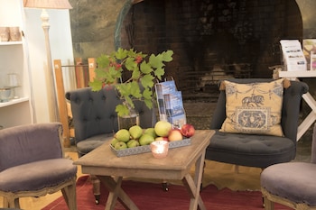 Villa Fridhem Hotell & Konferens