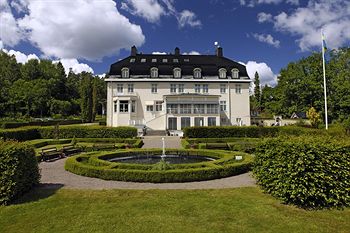 Villa Fridhem Hotell & Konferens